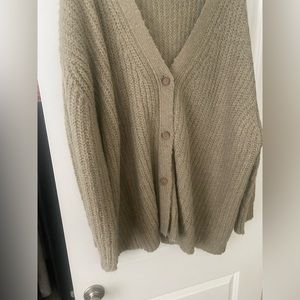 Jenni Kayne Cocoon Cardigan XXL